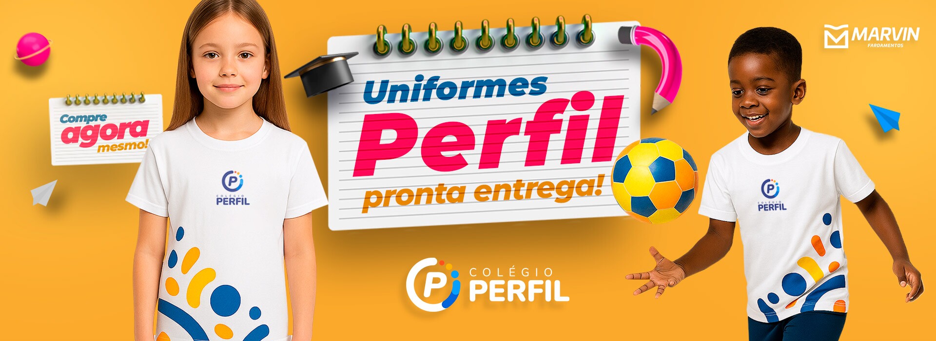 COLÉGIO PERFIL
