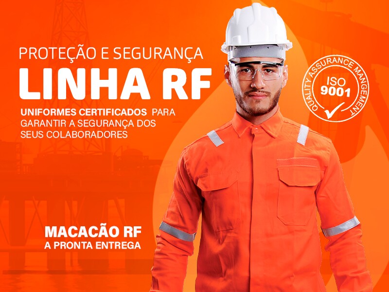 LINHA RF