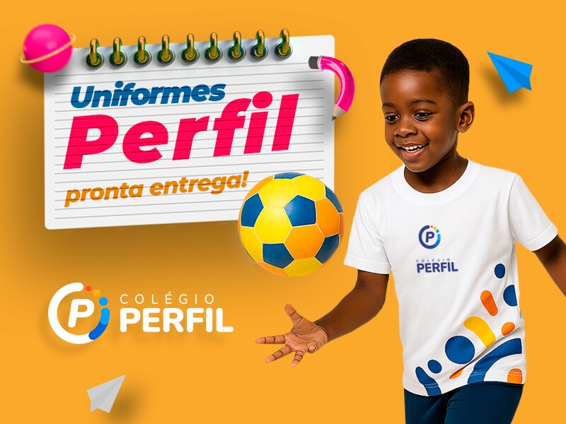 COLÉGIO PERFIL