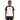 CAMISA TRAD ENS.FUNDAMENTAL GOL CARECA 100%CO/PV BRANCO/AZUL MARINHO L.189 - PERFIL - TM - P
