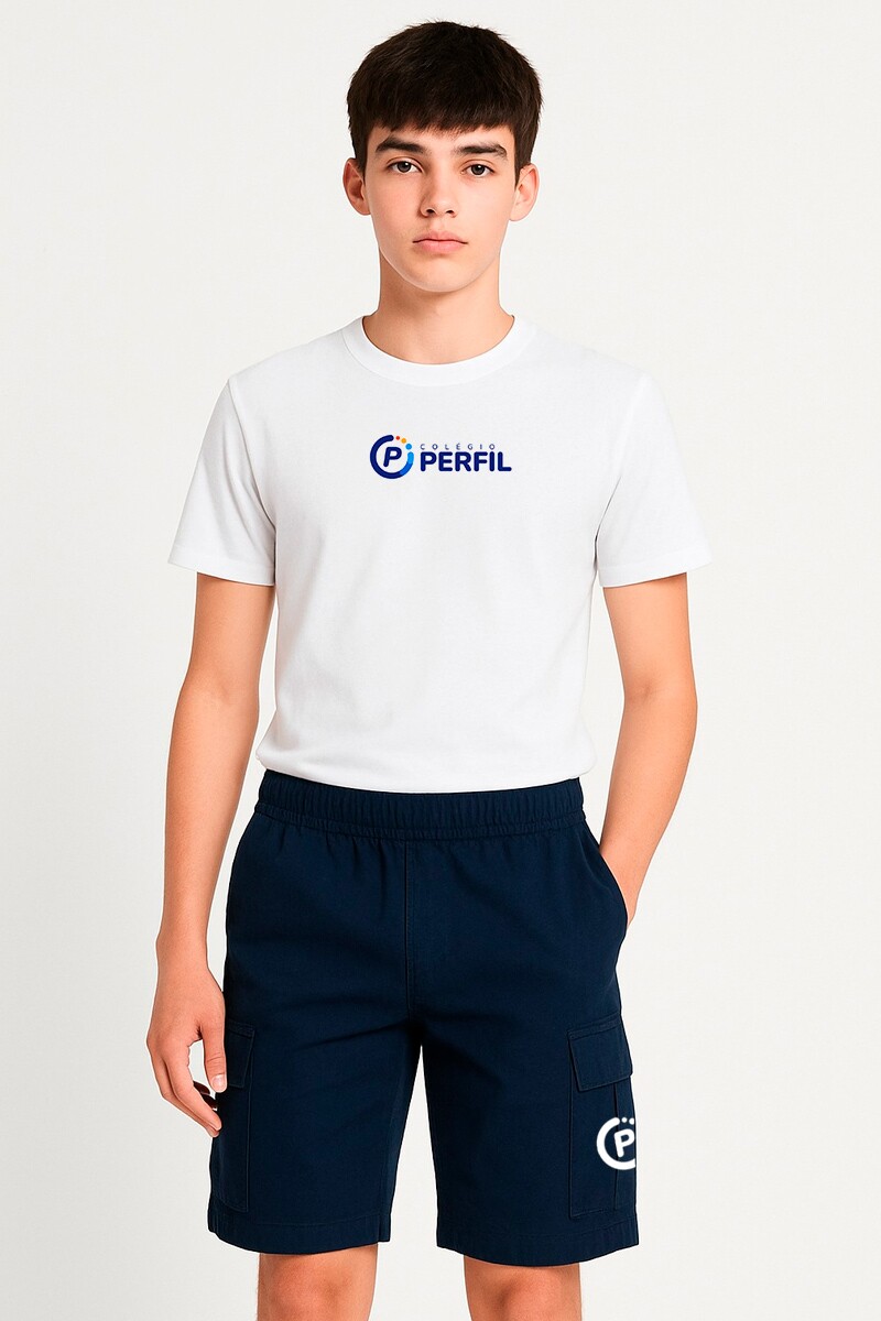 BERMUDAO TACTEL PERFIL  BERMUDAO TACTEL PERFIL