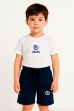 BERMUDA MOLETON INFANTIL L.180.110 SERIES