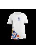 CAMISA TRAD INFANTIL GOL CARECA 100%CO BRANCO L.188  - PERFIL